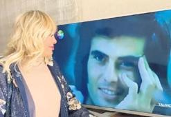 Emel Sayın'ı duygulandıran paylaşım!