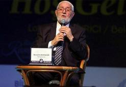 Necmettin Nursaçan hastaneye kaldırıldı