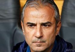 Dün istifa etmişti! İsmail Kartal Fenerbahçe'ye...