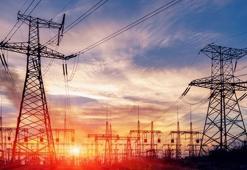 Elektrik açıklaması! Ve belli oldu, rekor düşüş, yüzde...