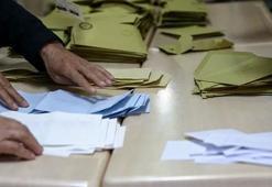 AK Parti'den flaş seçim açıklaması!