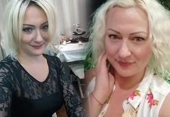 Sevgili katilinin ömür boyu hapsi istendi