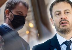 Slovakya'da Başbakan Matovic, Bakan ile koltuk değiştirecek