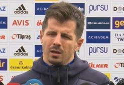 Emre Belözoğlu'ndan flaş Serkan Reçber ve İsmail Kartal açıklaması