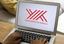 YÖK duyurdu! Başvurular başladı, son tarih 3 Mayıs