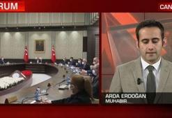 Kabine değişikliği... Tüm gözler oraya çevrildi!