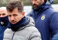 Kenan Koçak Emre Belözoğlu'nun yardımcılığını reddetti! 'İkinci adam olmam'