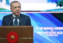 Cumhurbaşkanı Erdoğan canlı yayında açıkladı: 24 milyar lira destek sağlayacağız