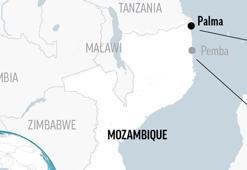 IŞİD Mozambik'in Palma kasabasını ele geçirdi