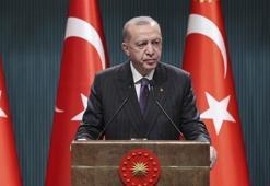 Cumhurbaşkanı Erdoğan duyurdu! 2 bin kişiye iş imkanı...
