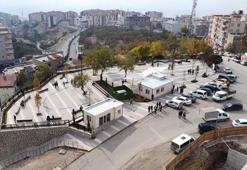 Türkiye'nin tek 'mavi ili' Şırnak! Başarının sırrı...