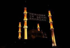 2021 Ramazan Bayramı ne zaman? Ramazan ne zaman başlıyor? İlk oruç ne zaman?