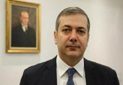 Merkez Bankası başkan yardımcısı Mustafa Duman kimdir? Yeni atanan TCMB Başkan Yardımcısı Mustafa Duman hakkında merak edilenler…