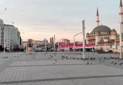 Yeni yasaklar 29 Mart 2021! Bu hafta yasak ne zaman başlıyor, yeni yasaklar ne zaman başlayacak? 3-4 Nisan Cumartesi Pazar yasak olan iller…