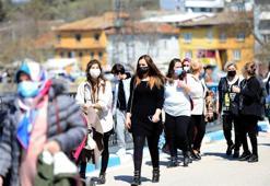 Hafta içi-hafta sonu yasakları geri döndü! Kafe ve restoranlarla ilgili flaş karar!