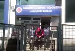 Kendisini gümrük müdürü olarak tanıtıp iş adamını dolandırdı!