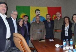 HDP için kritik gün yarın! PKK ve vekillerle ilgili flaş ayrıntılar
