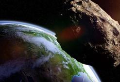 NASA ilk adımı attı! Dünya ekonomisinin sonu olabilir: 10 kentrilyon dolarlık proje...