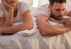 Cinsel problemlere yol açıyor! Erkeklerde...