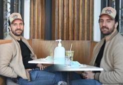 Fırat Çelik'in savunması dikkat çekti! 'Turistim,bana bir şey olmaz'