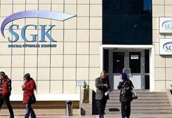 SGK borcu olanları ilgilendiriyor! Hakkınız yanacak, yarın...