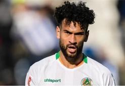 Beşiktaş Caulker'ın işini bitirmek istiyor