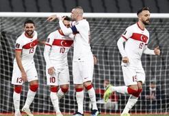 Milli Takıma nazar değdi! Bir kötü haber daha