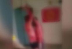 PKK'nın işkence görüntüleri ortaya çıktı!