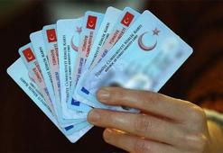 Kimlikle seyahat dönemi! 1 Nisan'da başlıyor, ilk kez...