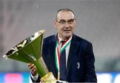 Sarri'nin Fenerbahçe açıklaması dikkat çekti