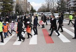 Yaya ölümleri 1 yılda yüzde 22 oranında azaldı