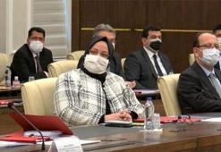 Sözleşmeli personelleri ilgilendiriyor! Görevde yükselme ve unvan değişikliği...