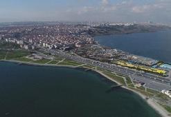 Ulaştırma ve Altyapı Bakanı Karaismailoğlu'ndan Kanal İstanbul açıklaması
