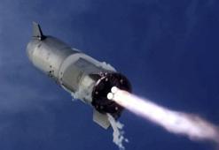 Elon Musk'a soğuk duş!  SpaceX Starship yine başarısız oldu