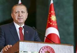 Cumhurbaşkanı Erdoğan, Türk Kongresi Gayriresmi Zirvesi'ne katılacak