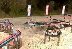 Survivor dokunulmazlık oyununu kim kazandı 30 Mart 2021? Survivor voleybol oyununu hangi takım kazandı? Voleybol maç sonucu, ödülü...