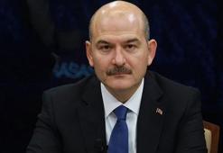 Bakan Soylu duyurdu! Atatürk üzerinden provokasyon yapan zanlı yakalandı
