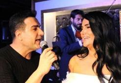 Berdan Mardini ve Fatoş Mardini 11 yıllık evliliğini bitirdi