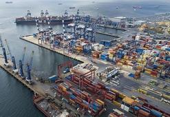 Dış ticaret rakamları açıklandı