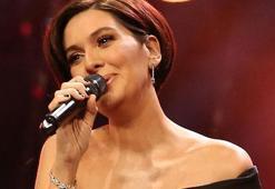 Bergüzar Korel hakkında soruşturma açıldı!