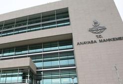 Anayasa Mahkemesi'nden HDP iddianamesine ret kararı