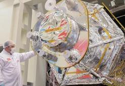 İMECE uzay yolculuğuna hazırlanıyor