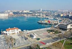 Kadıköy'de toplantı ve gösterileri yürüyüşlerine yasak geldi