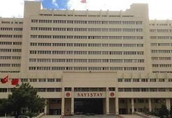 Sayıştay denetçi yardımcılığı sınav sonuçları açıklandı! 2020 Sayıştay denetçi yardımcılığı yazılı sınavı sorgulama ekranı