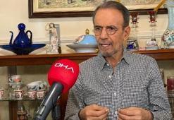 Prof. Dr. Ceyhan uyardı! 'Aşının ilk dozunu yaptıranlar...'