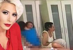 Şarkıcı İntizar'ın mahrem görüntülerini yayanın cezası belli oldu