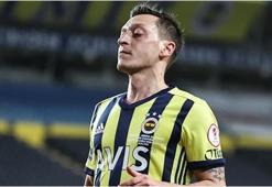 Mesut Özil'e saldıran çeteye verilen ceza belli oldu