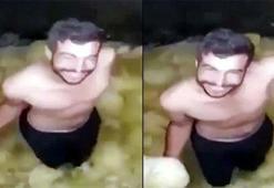 Skandal görüntülerin ardından flaş karar