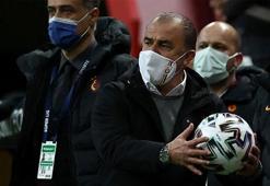 Tahkim Kurulu, Fatih Terim'in 2 maçlık cezasını onadı