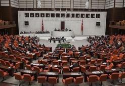 Tartışılan oylama TBMM'de yeniden yapılacak